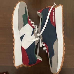 New Balance 324 - Multicolored